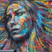Picture of ARA Artists Acrylics | Ακρυλικό Χρώμα Υψηλής Χρωστικής για Μεικτές Τεχνικές – Mars Black