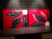 Picture of ARA Artists Acrylics | Ακρυλικό Χρώμα Υψηλής Χρωστικής για Μεικτές Τεχνικές – Mars Black