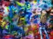 Picture of ARA Artists Acrylics | Σετ Βασικών Ακρυλικών Χρωμάτων Επαγγελματικής Ποιότητας – 6 x 100 ml