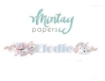 Picture of Mintay Papers Συλλογή Scrapbooking - Elodie