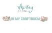 Picture of Mintay Papers Συλλογή Scrapbooking - In My Craftroom
