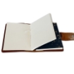 Picture of Lamali Trotteur Leather Traveler’s Notebook 13 x 18 cm | Χειροποίητο Δερμάτινο Επαναγεμιζόμενο Journal με 2 Refills
