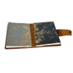 Picture of Lamali Trotteur Leather Traveler’s Notebook 13 x 18 cm | Χειροποίητο Δερμάτινο Επαναγεμιζόμενο Journal με 2 Refills