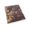 Picture of Lamali Agile Notebook 12.5 x 16.5 cm | Χειροποίητο Notebook με 100% Βαμβακερό Χαρτί - Καφέ, 52 σελ.