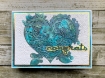 Picture of Lisa Horton Crafts Cloud 9 Interference Ink Pads | Ιριδίζοντα Μελάνια που Αλλάζουν Χρώμα
