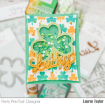 Picture of Lisa Horton Crafts Cloud 9 Interference Ink Pads | Ιριδίζοντα Μελάνια που Αλλάζουν Χρώμα