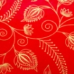 Picture of Olino Χειροποίητο Χαρτί Lokta 90gsm 30 x 21 cm - Red Gold, 10 φύλλα