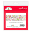 Picture of Doodlebug Oh What Fun Odds & Ends - Διακοσμητικά Εφήμερα Die Cuts, 203τεμ.