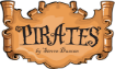 Picture of Carta Bella Pirates | Πειρατική Συλλογή για Scrapbooking, Κάρτες & Party Projects