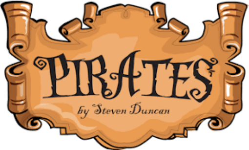 Picture of Carta Bella Pirates | Πειρατική Συλλογή για Scrapbooking, Κάρτες & Party Projects