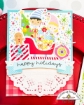 Picture of Doodlebug Design Chit Chat | Διακοσμητικά Die-Cuts - Oh What Fun, 94τεμ.