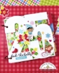 Picture of Doodlebug Oh What Fun This & That Stickers 12''x12'' - Αυτοκόλλητα