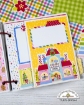 Picture of Doodlebug Oh What Fun Icons Stickers – Χριστουγεννιάτικα Αυτοκόλλητα