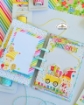 Picture of Doodlebug Icons Stickers | Χριστουγεννιάτικα Αυτοκόλλητα Scrapbooking, Oh What Fun