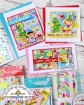 Picture of Doodlebug Icons Stickers | Χριστουγεννιάτικα Αυτοκόλλητα Scrapbooking, Oh What Fun