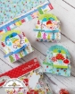 Picture of Doodlebug Design Puffy Stickers | Puffy Αυτοκόλλητα, Εικονίδια - Oh What Fun
