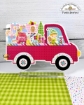Picture of Doodlebug Oh What Fun Odds & Ends - Διακοσμητικά Εφήμερα Die Cuts, 203τεμ.