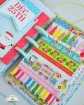 Picture of Doodlebug Paper Pad 6x8 | Χριστουγεννιάτικα Χαρτιά Scrapbooking, Oh What Fun