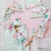 Picture of Mintay Papers Διακοσμητικά Εφήμερα - In My Craftroom, 60τεμ.