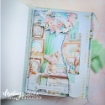 Picture of Mintay Papers Scrapbooking Bundle - In My Craftroom