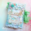 Picture of Mintay Papers Add-On Μπλοκ Scrapbooking Διπλής Όψης 6''x8'' - In My Craftroom