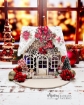 Picture of Mintay Papers Συλλογή Scrapbooking - Holly Jolly