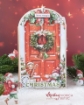 Picture of Mintay Papers Συλλογή Scrapbooking - Holly Jolly