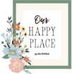 Picture of Echo Park Συλλογή Scrapbooking - Our Happy Place