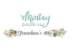 Picture of Mintay Papers Συλλογή Scrapbooking - Grandma’s Attic