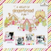 Picture of Doodlebug Essentials Kit | Χριστουγεννιάτικο Κιτ Gingerbread Kisses, 11τεμ.