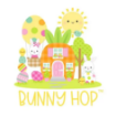 Picture of Doodlebug Design Bunny Hop | Συλλογή Scrapbooking για Πάσχα & Άνοιξη