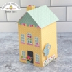 Picture of Doodlebug My Happy Place | Συλλογή Scrapbooking για Σπίτι & Οικογένεια