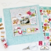 Picture of Doodlebug Design Puffy Αυτοκόλλητα - Happy Healing, Icons, 181τεμ.