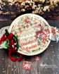 Picture of Mintay Papers Χάρτινα Αυτοκόλλητα - Holly Jolly, Elements, 26τεμ.