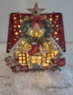 Picture of Mintay Papers Μπλοκ Scrapbooking Διπλής Όψης 8''x8'' - Holly Jolly