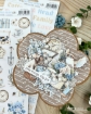 Picture of Mintay Papers Διακοσμητικά Εφήμερα - Cottage Heart, 60τεμ.