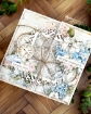 Picture of Mintay Papers Χάρτινα Αυτοκόλλητα - Cottage Heart, Elements, 24τεμ.
