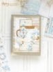 Picture of Mintay Papers Χάρτινα Αυτοκόλλητα - Cottage Heart, Elements, 24τεμ.