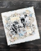 Picture of Mintay Papers Chipboard Διακοσμητικά Εφήμερα 12''x12'' - Cottage Heart, 42τεμ.