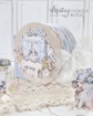 Picture of Mintay Papers Συλλογή Scrapbooking Διπλής Όψης 12''x12'' - Cottage Heart
