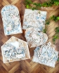 Picture of Mintay Papers Συλλογή Scrapbooking Διπλής Όψης 12''x12'' - Cottage Heart