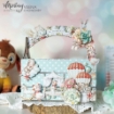 Picture of Mintay Papers Διακοσμητικά Elements - Lullaby Lane, 27τεμ.