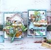 Picture of Mintay Papers Συλλογή Scrapbooking - Country Fair