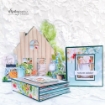 Picture of Mintay Papers Συλλογή Scrapbooking Διπλής Όψης 12''x12'' - Country Fair