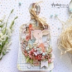Picture of Mintay Papers Συλλογή Scrapbooking Διπλής Όψης 12''x12'' - Country Fair
