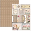 Picture of Ciao Bella Creative Pad A4 – Courtly Love, 9 τεμ.