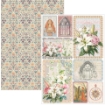 Picture of Ciao Bella Creative Pad A4 – Courtly Love, 9 τεμ.