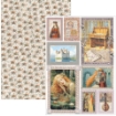 Picture of Ciao Bella Creative Pad A4 – Courtly Love, 9 τεμ.