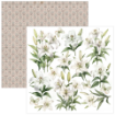 Picture of Ciao Bella Fussy Cut Pad 6” x 6” – Courtly Love, 24 τεμ.