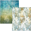 Picture of Ciao Bella Maxi Mixed Media Book A4 | Βιβλίο Mixed Media The Sound of Spring, 50 Σελίδες